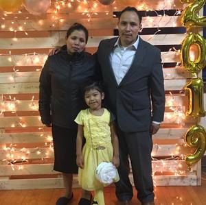 Meet your Posher, Alberto